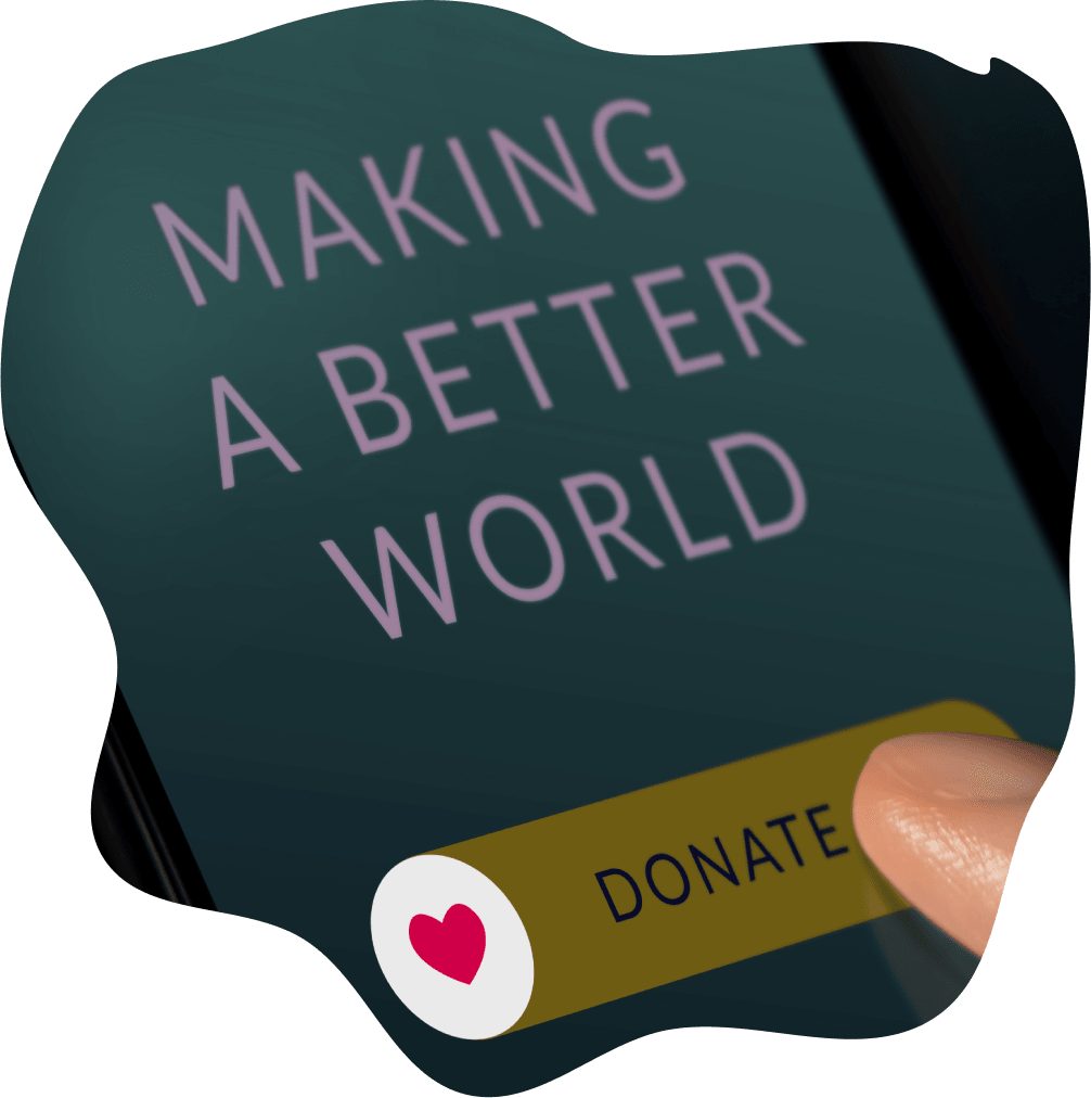 donor link giving