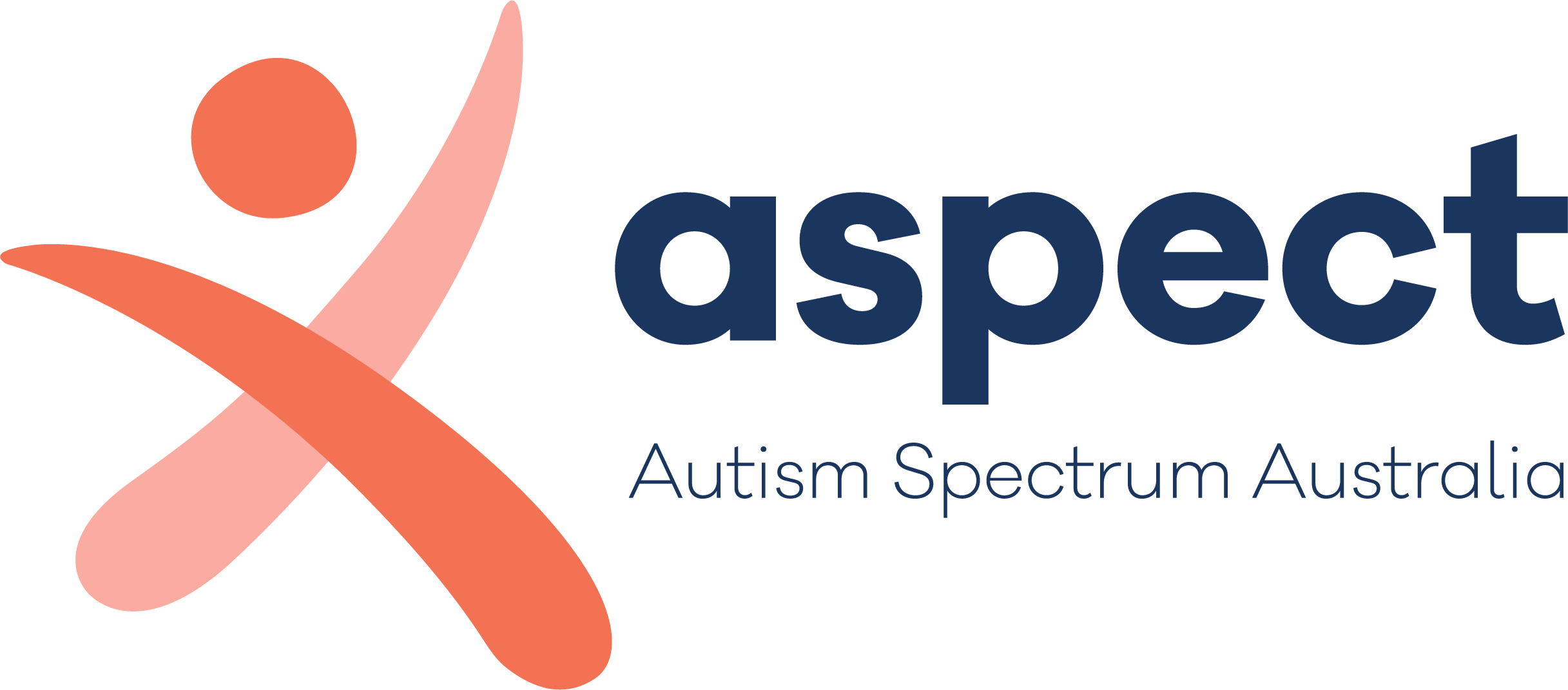 Aspect - Autism Spectrum Australia logo